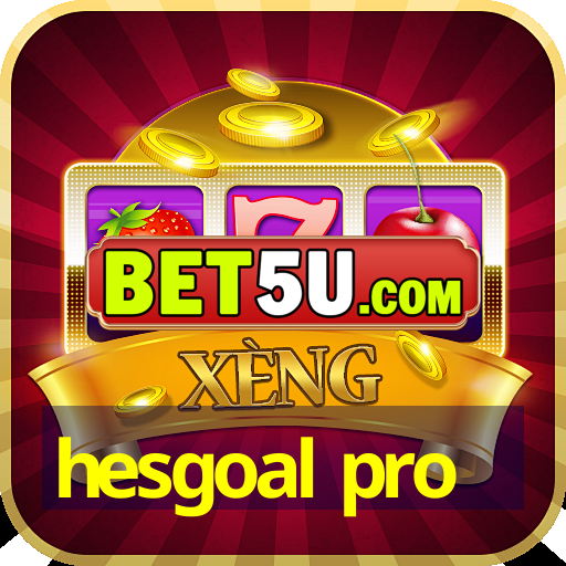 hesgoal pro